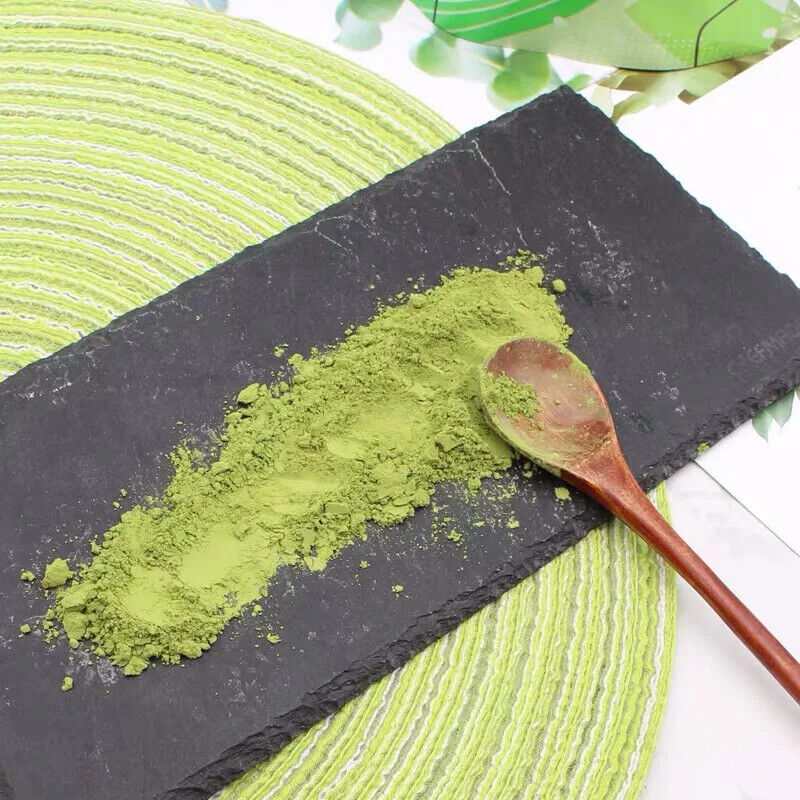 500g Green Tea Powder Organic Matcha Powder Good Quality Japanese Style Matcha Main image