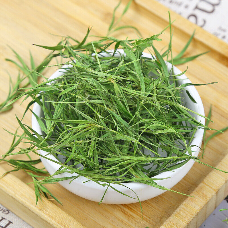 Bulk Bamboo Leaf Tea Limonium Tea Light Bamboo Leaf Herbal Tea 500g Secondary image