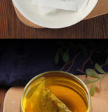 Ginkgo Yellow Essence Tea Healthy Herb Tea Bag 120g