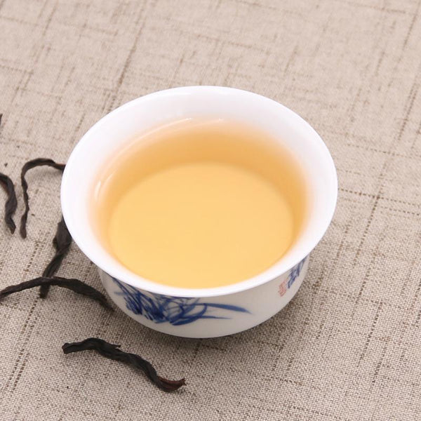 Honey Orchids Aroma Oolong Tea Phoenix Dan Cong Oolong Tea Mi Lan Xiang 100g