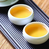 2018 Yunnan Large Leaf Raw Pu-erh Tea Ming Qian Spring Tips 200g Premium