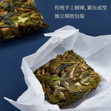Authentic Zhangping Shui Xian Oolong Tea Spring Handmade Rich Aroma Orchid Scent