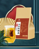 32 Flavor Han Fang Shu Sleep Tea Healthy Herb Tea Bag 150g/30 Bags