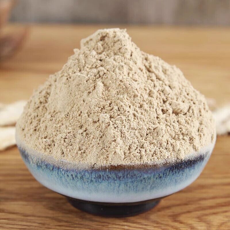 500g Pure Angelica Powder Genuine Angelica Powder Chinese Herbs Sulfur-free Secondary image