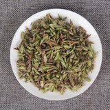 Wild Purple Buds Tea Yunnan Ancient Tree Purple Buds Puerh Raw Tea 500g
