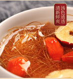 Mais-Seiden-Tee Frischer Mais Vom Bauernhof Rein in Wasser Eingeweicht Getränk