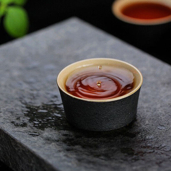 Yingde Black Tea Yinghong No.9 Tea Selected 500g Strong Flavor Slightly Sweet
