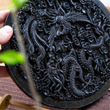 Da Hong Pao Oolong Tea 500g Organic Chinese Natural Premium Loose Leaf