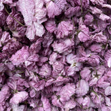 Natural Baking Drinks, Cherry Blossom Powder, Toning, Dough, Beauty and Beauty