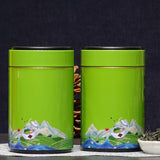 Mao Jian Tea Bulk High Mountain New Tea Green Tea Mao Jian 500g Canned Loose Tea