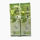 Anxi Soft Stem Milk Tea Ingredient Taiwan High Mountain Jin Xuan Oolong Tea