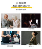 Multivitamin Milk Calcium Solid Drink Middle Aged Vitamin c Collagen Calcium
