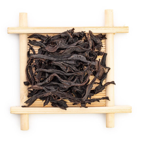 High quality health Da Hong Pao Oolong Tea Big Red Robe Loose Leaf Tea
