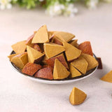 Organic Dried Eight Immortals Fruit Ba Xian Guo Chinese Throat Lozenge