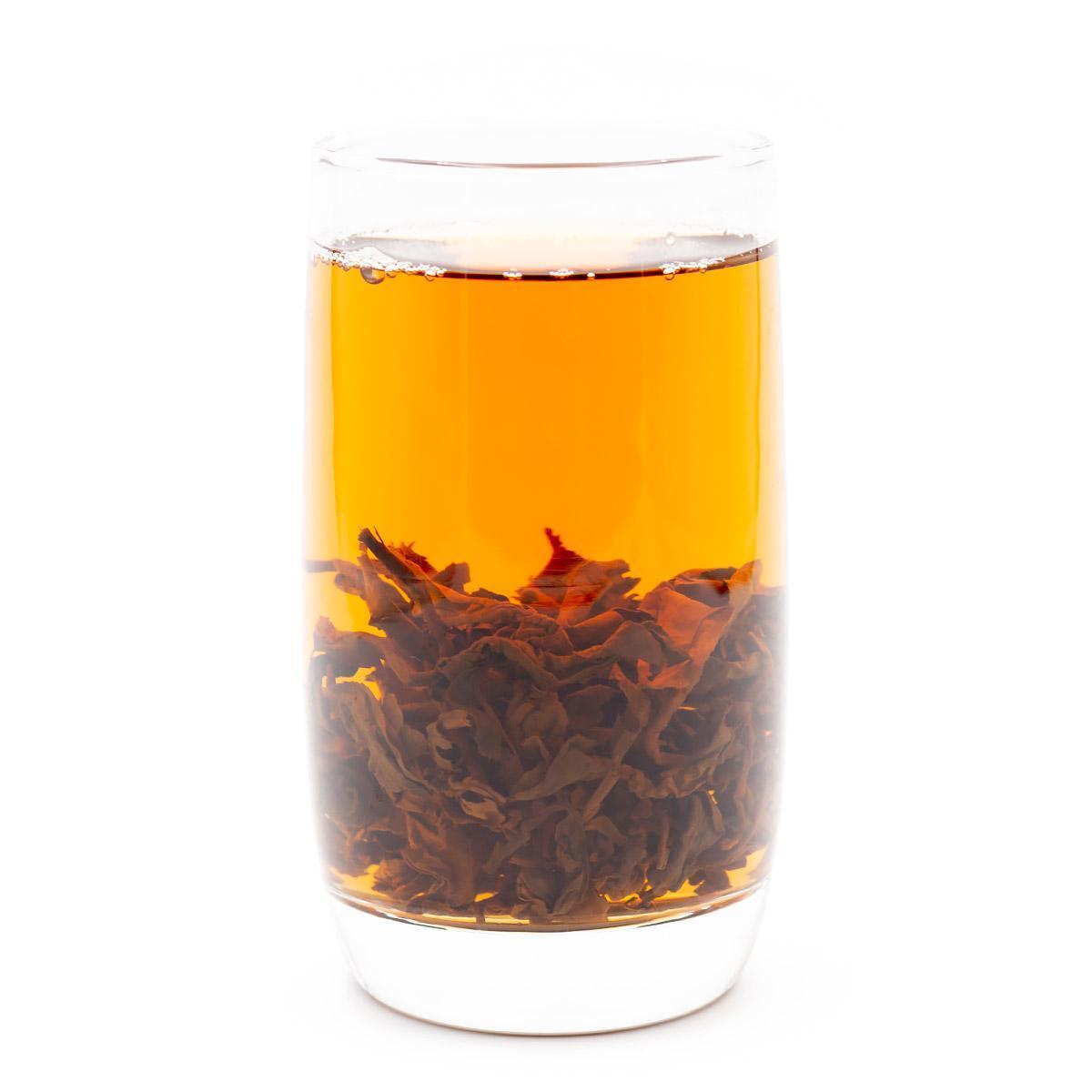 Gaba Oolong Tea 100g Secondary image
