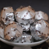 500g Ripe Smooth Sweet Mini Tuo Tea Yunnan Chrysanthemum Pu-erh Mini Tuo Tea