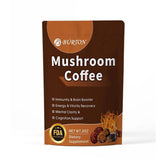 360g  Immunity & Brain Booster Organic Lions Mane Mushroom Instant Coffee