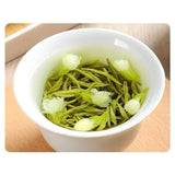 2024 New Tea Jasmine Tea Canned Authentic Premium Jasmine Snow Tea