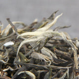 500g Loose Spring Tea Hundred Years Big Tree Grand Xueshan Pu-erh Cha Tea