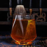 Herbal Triple Clear Tea with Mint, Mulberry Leaf & Cassia Seed, 20 Tea Bags