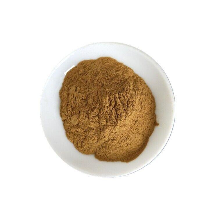 500g Pure North American Coptis Extract 20:1 Powder Herbal Supplement