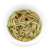 Pure handmade natural Chinese White Peony Pai Mu Tan White Tea Yuqian 1st Grade