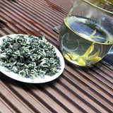 300g Yunnan Biluochun Spring Qingxiang Green Tea Bag 12.34oz