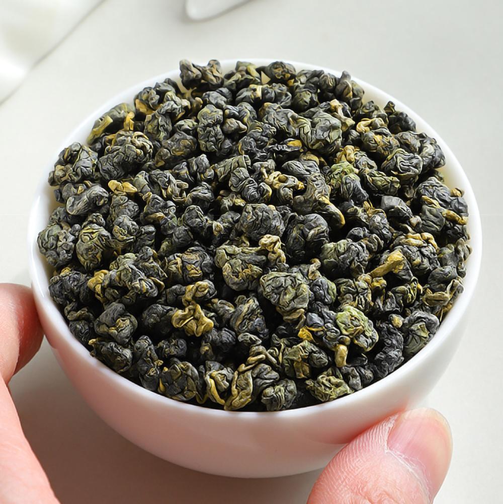 Natural high-quality chrysanthemum Pu erh tea Rich&Fully Bonded Sealed Packaging Secondary image