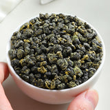 Natural high-quality chrysanthemum Pu erh tea Rich&Fully Bonded Sealed Packaging