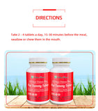 28 Days Detox Plus Flat Tummy Tablet Weight Loss tablet 60 Tablets