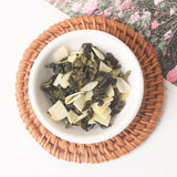 Premium Coconut Milk Oolong Tea 30 Bags Fruity Cold Brew Blend