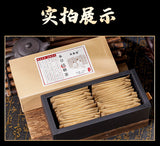 Herbal Tea with Kudzu Corn Silk Hawthorn and Qing Qian Liu for Detox Tea Bags