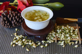 New Natural Jasmine Flower Tea Organic Food Health Care Natural Organic Tea 100g