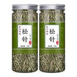 Changbai Mountain Pine Needle Tea Natural Dried Sulfur Free Herbal Health