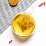 Poria Cocos Taraxacum Tea Healthy Herb Tea Bag 120g