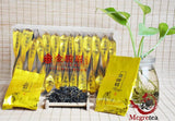 New Black Tea Wuyishan gold Junmei longan incense good tea jinjunmei 25bags 125g