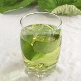 Natural Tie Guan Yin From Tieguanyin's Elegance to Charcoal - Roasted Richness