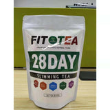 28 Day Herbal Detox Tea Natural Slimming Blend for Weight Management