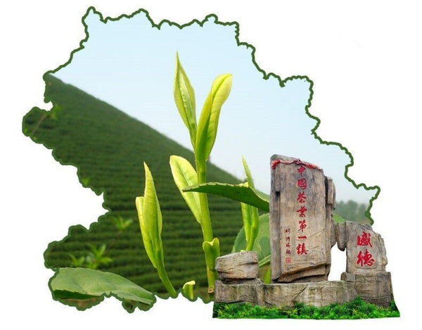 Silver Needle White Tea 100g Organic Baihao Yinzhen Premium Anti Aging Health