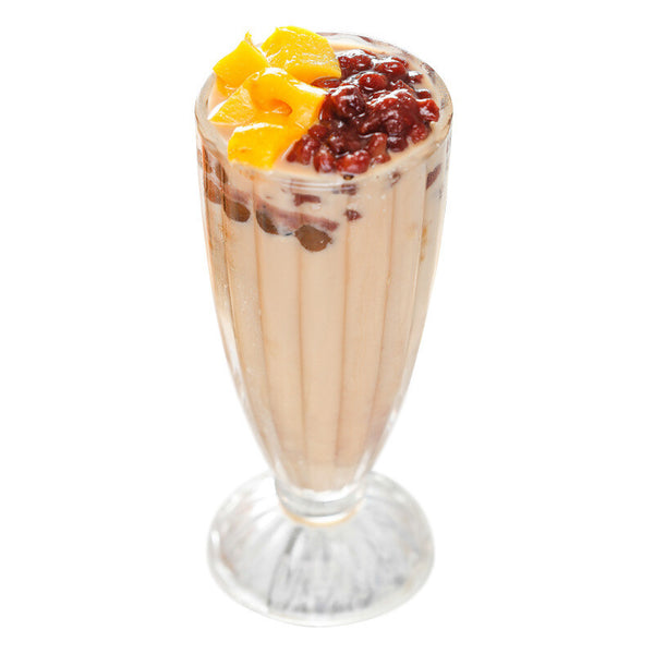 Assam Original Milchtee Perlenmilchtee Pulver Milchtee Zutaten 1kg