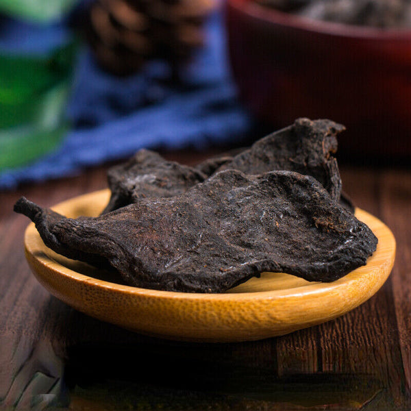500g High Quality 100 %natural Organic Herbal Heshouwu Top Health 何首乌片