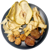 75g 2.7Cantonese Soup- lily&snow pear&Polygonatum odoratum & fig Sweet Soup Mix
