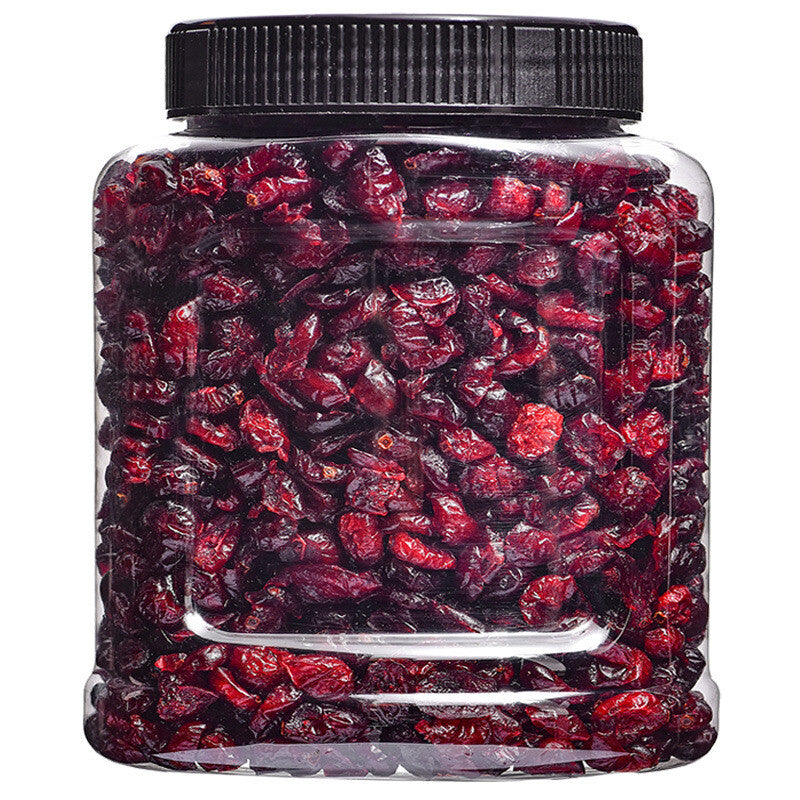 Dried Cranberries 250g/500g Candied Snacks Dried Fruits and Preserved Fruits Main image