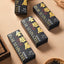 Jin Jun Mei Black Tea Bagged Zhengshan Xiaozhong Tea Gift Box for Personal Use