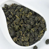 Frozen Top Oolong Tea Strong Fragrance Taiwan Handmade Alpine Tea 300g