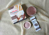 Fat Blaster Weight Loss Shake Coffee Shake Chocolate Flavor Powder 250g/8.8oz