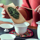 Organic Strong Flower Aroma Tea Oolong Tieguanyin Tea Natural Tea 500g/1.1LB