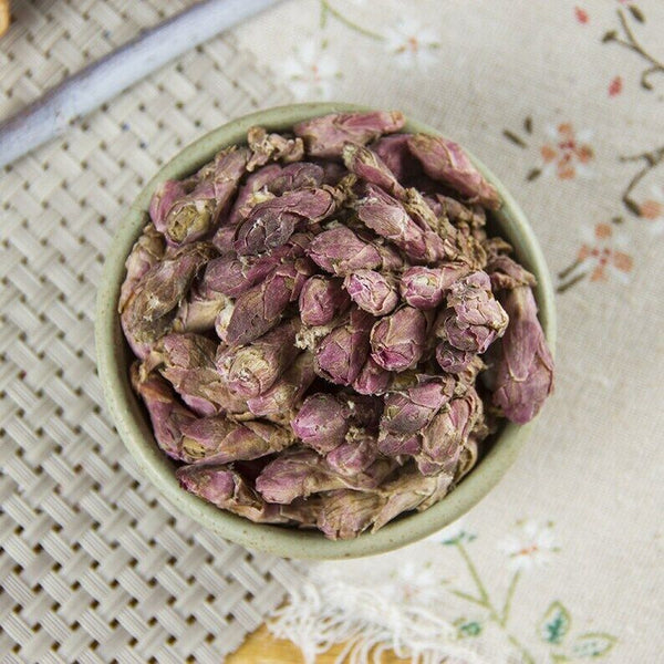 100g Coltsfoot, Tussilago Farfara, Dried Bulk Herbs Kuan Dong Hua