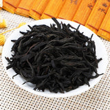 Wuzhishan Black Tea 100g Hainan High Mountain Large Leaf Cloud Mist Premium