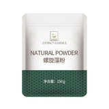 Genuine Food Grade Seaweed Powder Edible Powder 150g Pure Spirulina Powder